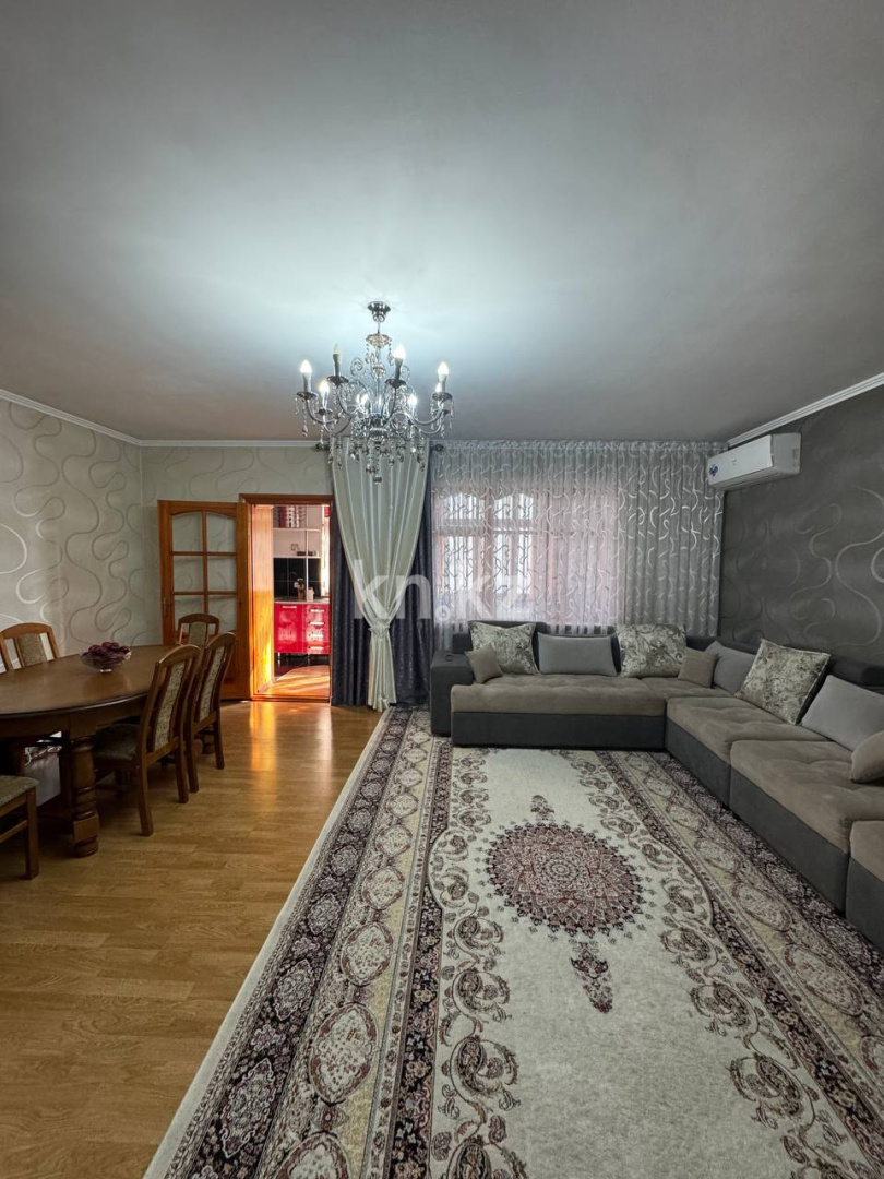 Продажа 3-комнатной квартиры, 63.7 м², мкр-н 3 - Продажа квартир в Таразе фото 2 из 18