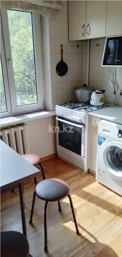 Продажа 3-комнатной квартиры, 67 м², мкр-н Орбита-2, дом  15 - Продажа  трехкомнатных квартир в Алматы с фото фото 4 из 6