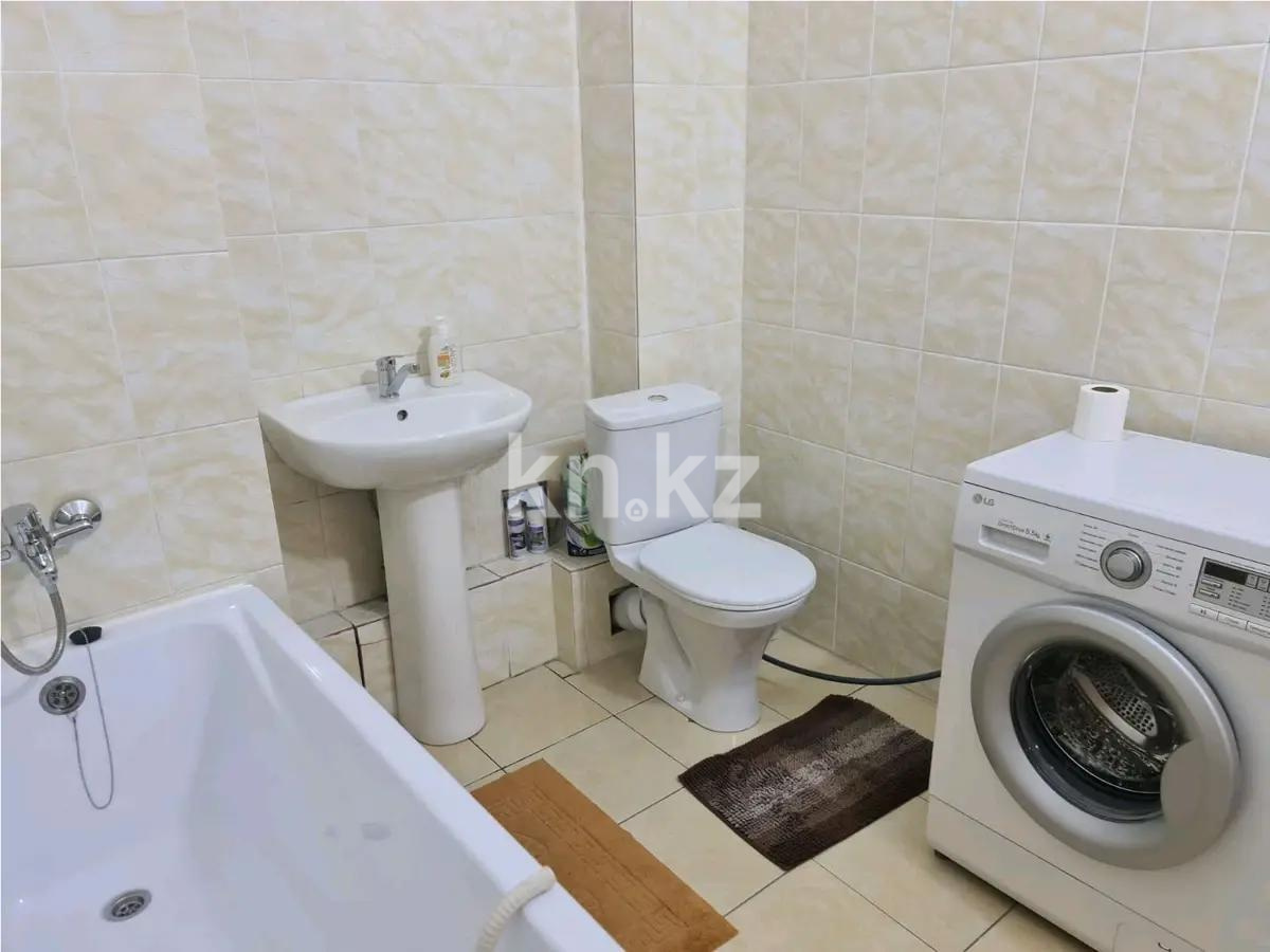 Продажа 1-комнатной квартиры, 48.3 м² - Продажа квартир в р-не Сарыарка Астаны - страница 2 фото 4 из 5