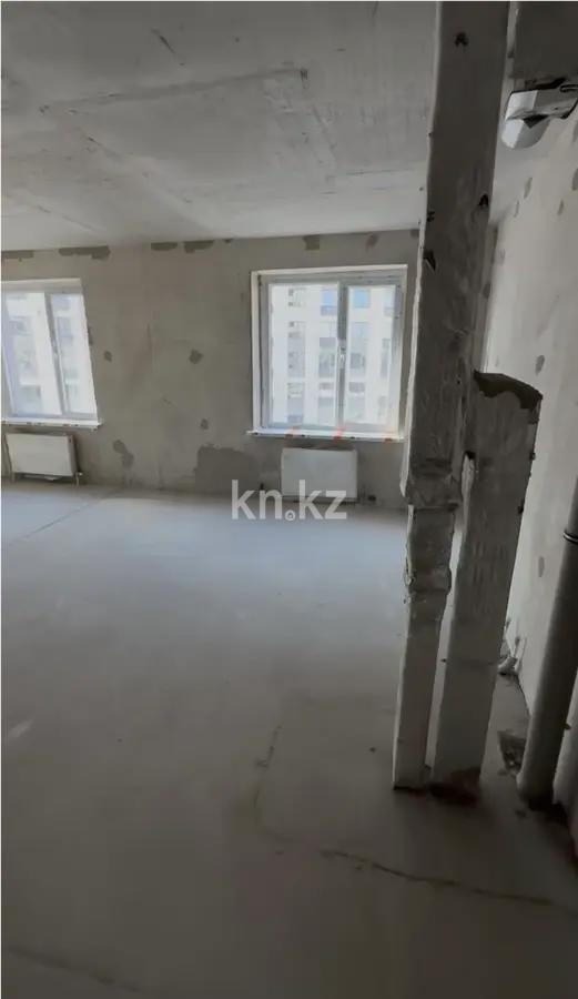 Продажа 1-комнатной квартиры, 42 м² - Продажа квартир в Алматы - страница 3 фото 1 из 3