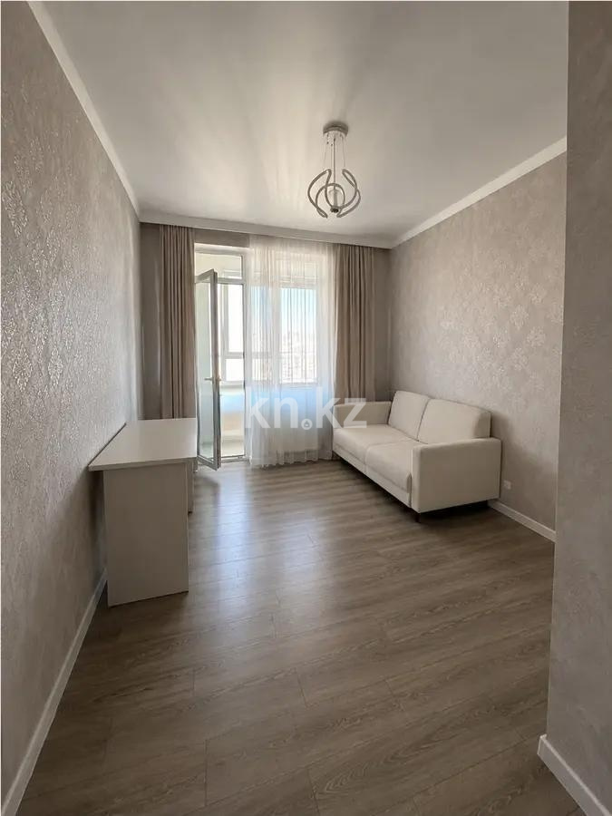 Продажа 2-комнатной квартиры, 47 м² - Продажа двухкомнатных квартир от собственников в Астане - страница 4 фото 2 из 4