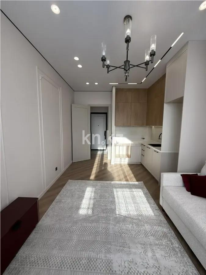 Продажа 2-комнатной квартиры, 41 м² в Астане - фото 3