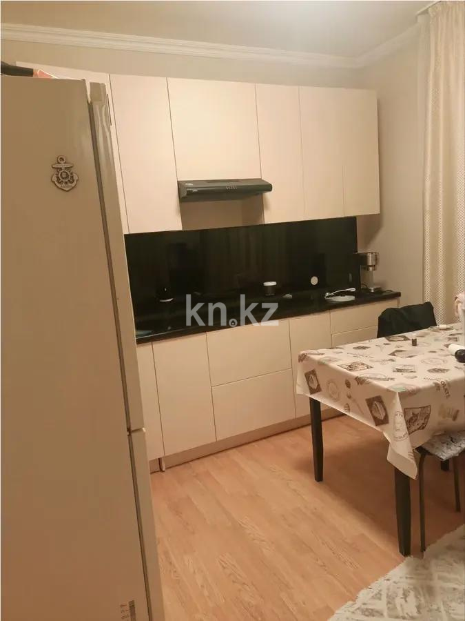 Продажа 1-комнатной квартиры, 41.7 м² - Продажа однокомнатных квартир от собственников в Астане - страница 29 фото 2 из 4