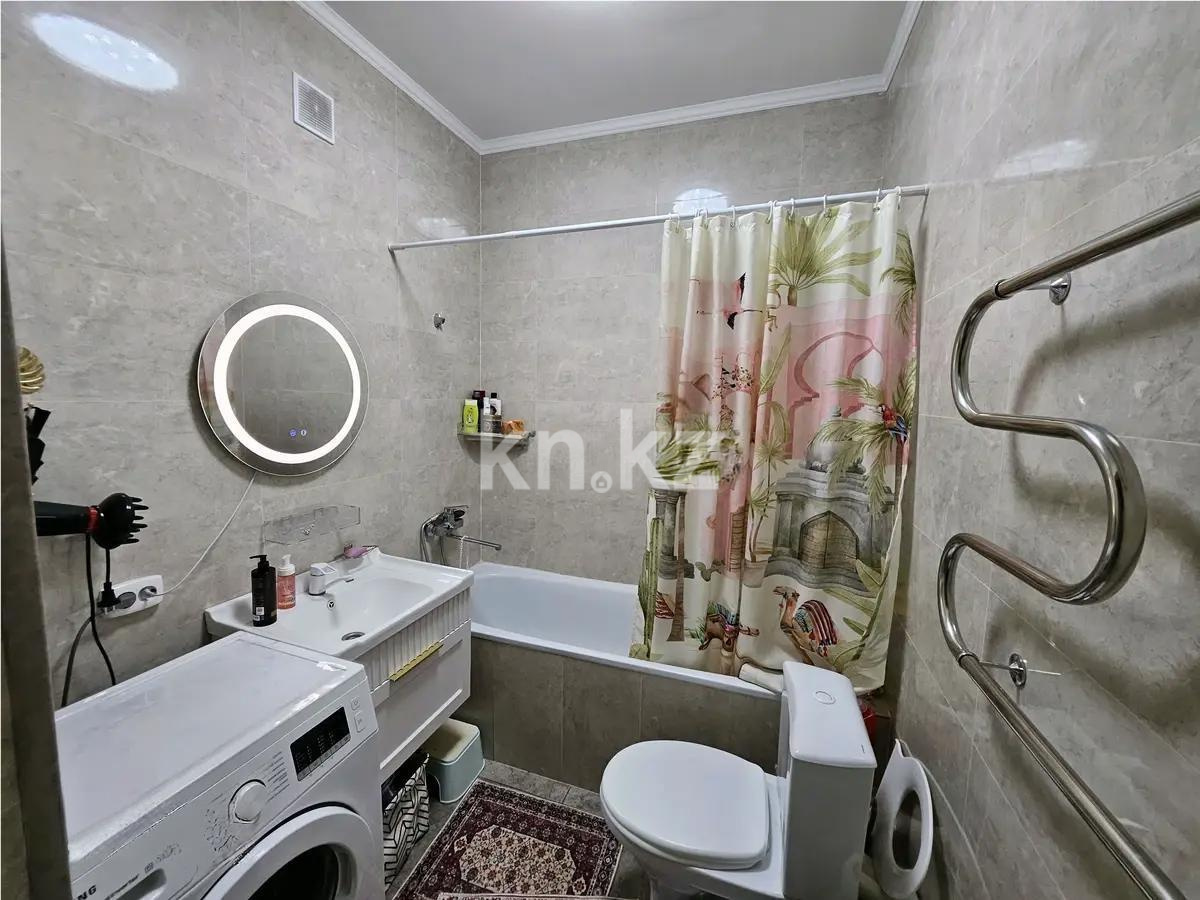 Продажа 1-комнатной квартиры, 45 м² - Недвижимость в Казахстане - страница 12 фото 3 из 4