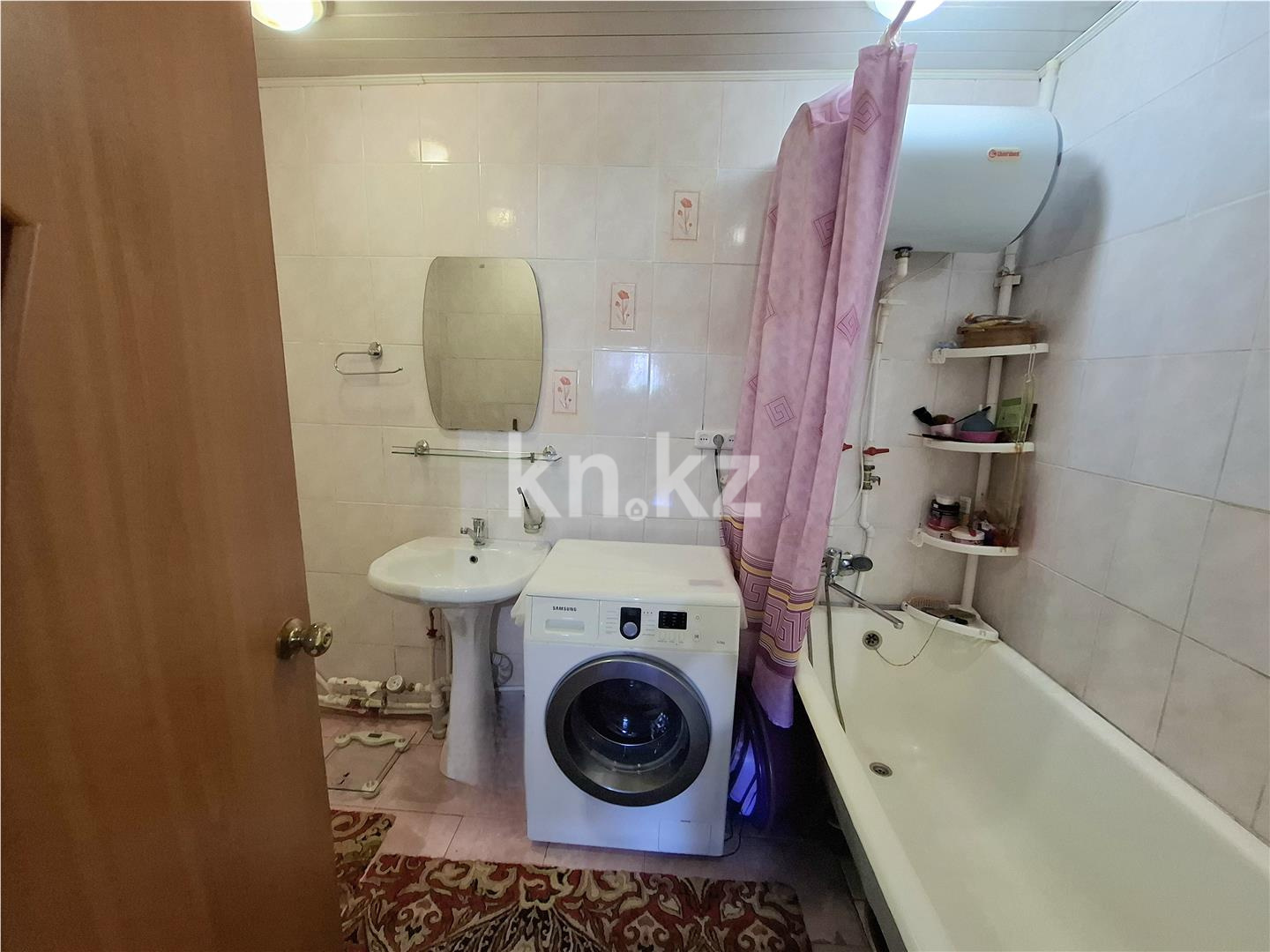 Продажа 4-комнатного дома, 63.6 м² - Продажа домов, коттеджей в Темиртау фото 16 из 30