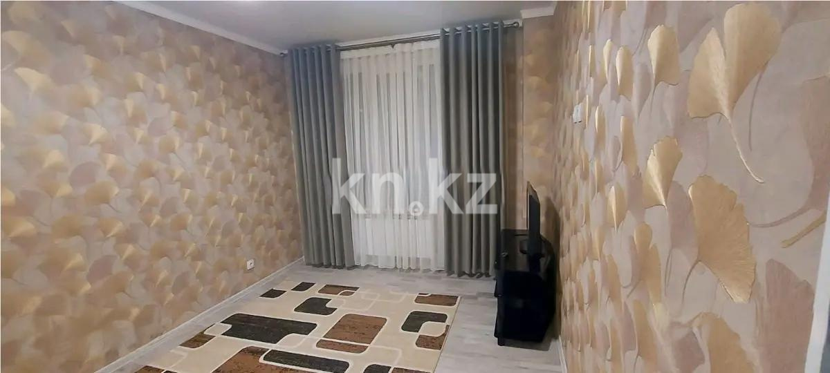 Продажа 2-комнатной квартиры, 45 м², ул. Мухамедханова, дом  27 в Астане - фото 2