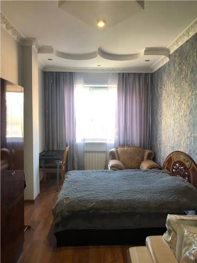 Продажа 3-комнатной квартиры, 118.4 м², ул. Сейфуллина, дом  40 в Астане - фото 2