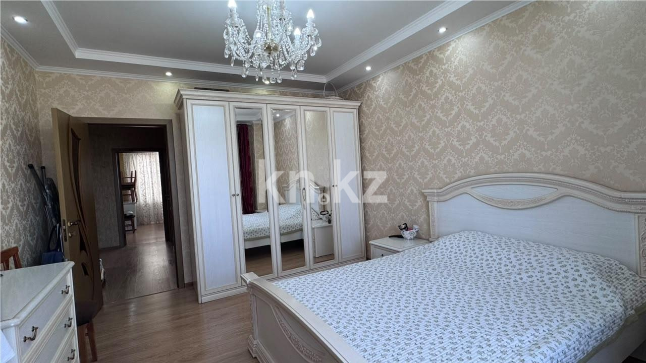 Продажа 3-комнатной квартиры, 89 м² в Караганде - фото 15