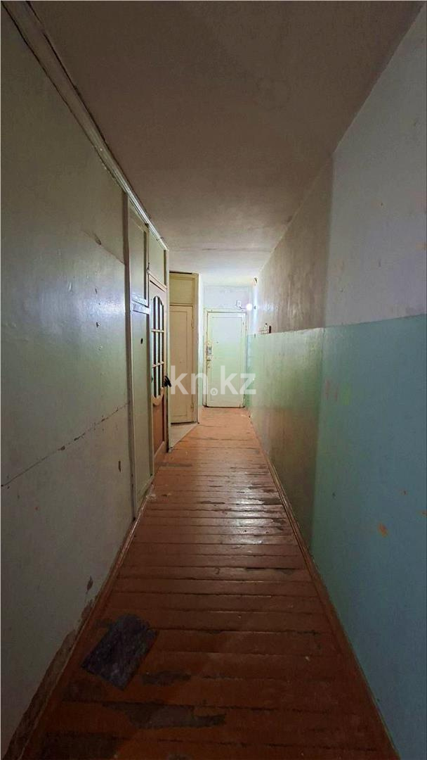 Продажа 3-комнатной квартиры, 55 м², пр. Металлургов - Продажа квартир в Темиртау фото 12 из 14