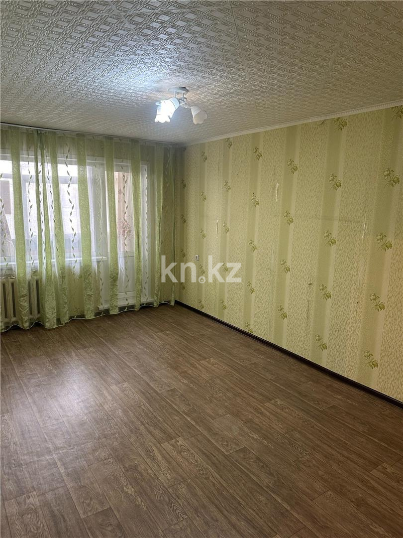 Продажа 2-комнатной квартиры, 44 м², мкр-н 6-й - Продажа  двухкомнатных квартир в Темиртау с фото фото 1 из 6
