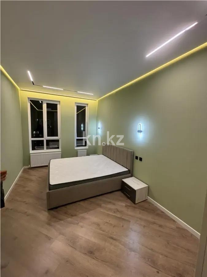 Продажа 2-комнатной квартиры, 55 м², пр. Райымбека, дом  348/1 в Алматы - фото 2
