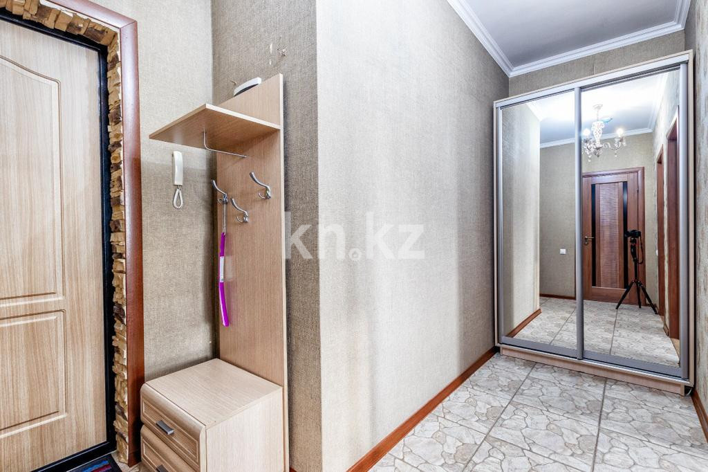 Аренда 3-комнатной квартиры посуточно, 117 м², ул. Сарайшык, дом  5г - Аренда квартир посуточно в Астане без посредников фото 18 из 21