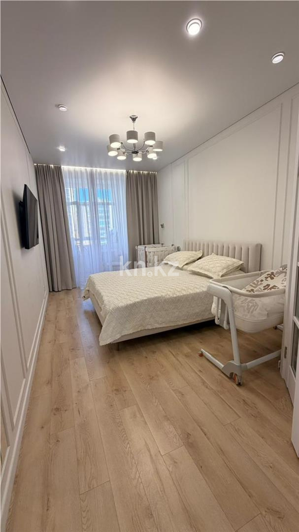 Продажа 3-комнатной квартиры, 94 м² в Караганде - фото 7