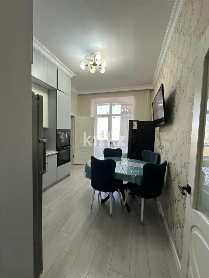 Продажа 3-комнатной квартиры, 94 м² - Продажа квартир в новостройках Астаны без посредников - страница 3 фото 3 из 6