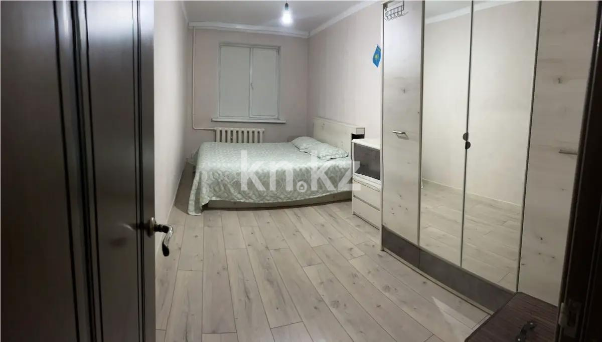 Продажа 3-комнатной квартиры, 59.1 м² в Алматы - фото 3