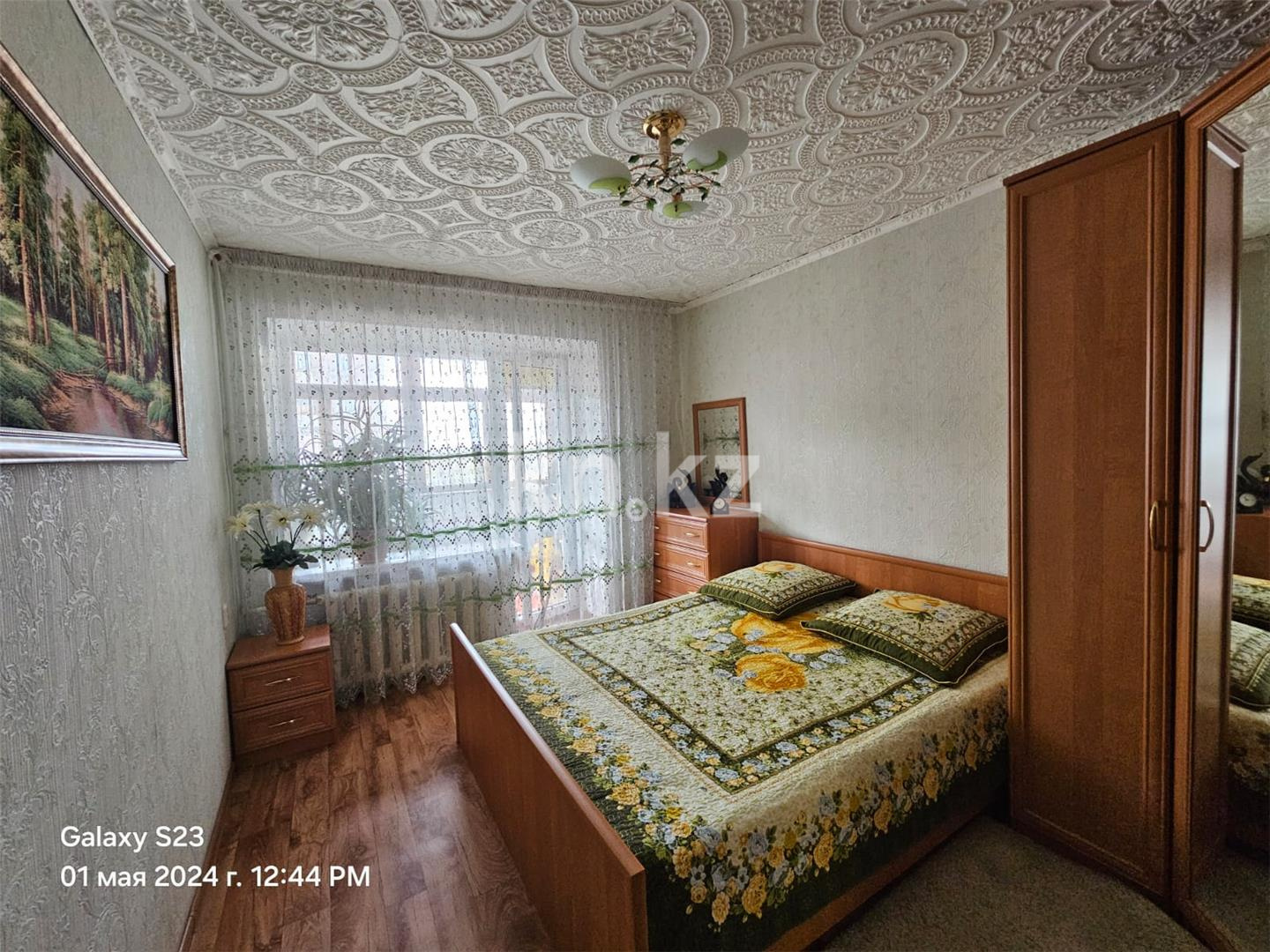 Продажа 3-комнатной квартиры, 89 м², ул. Чокана Уалиханова в Темиртау - фото 3