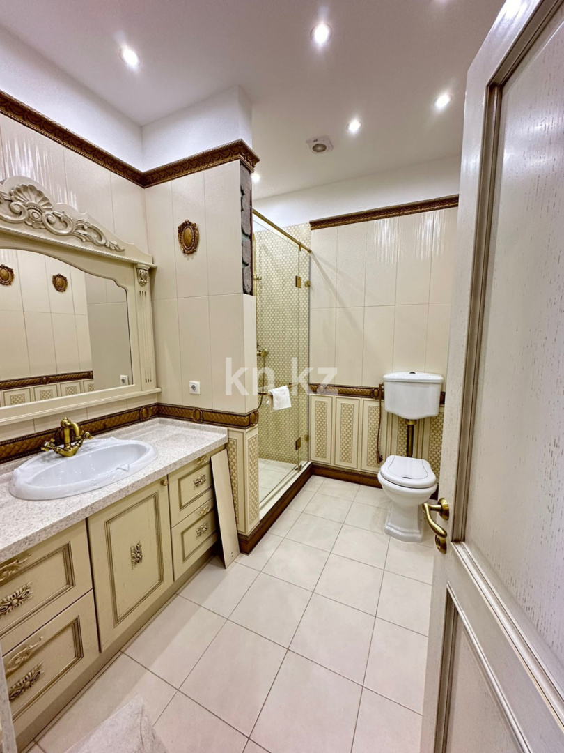 Продажа 4-комнатной квартиры, 300 м² в Астане - фото 5