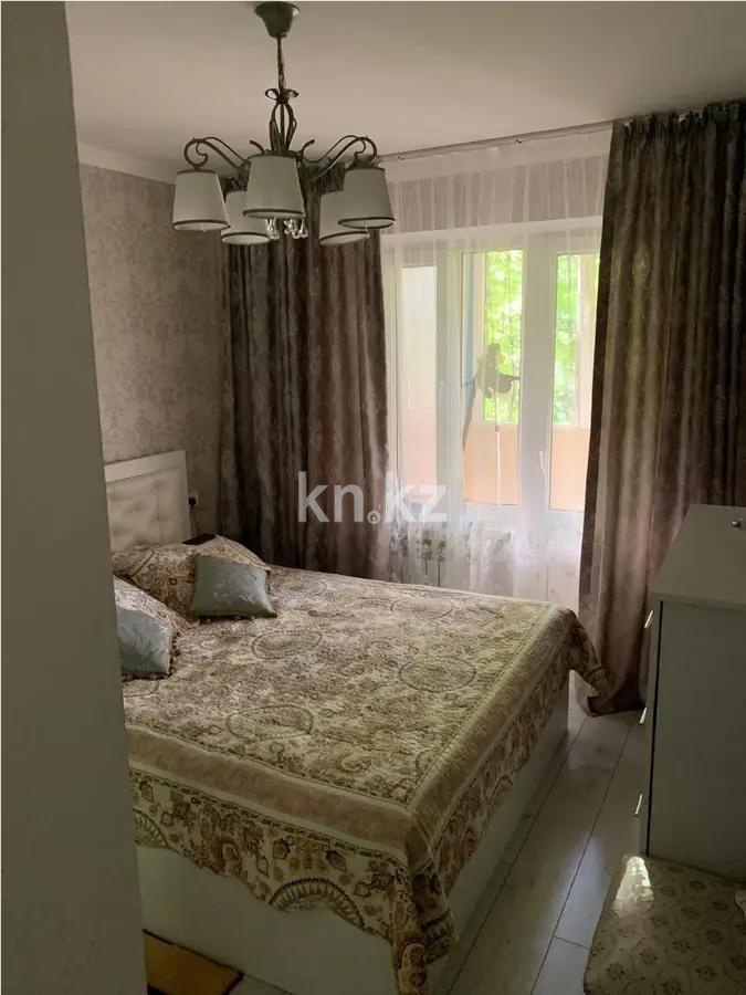 Продажа 3-комнатной квартиры, 70 м², мкр-н Айнабулак-4, дом  194 - Продажа жилой и коммерческой недвижимости в Алматы фото 2 из 5