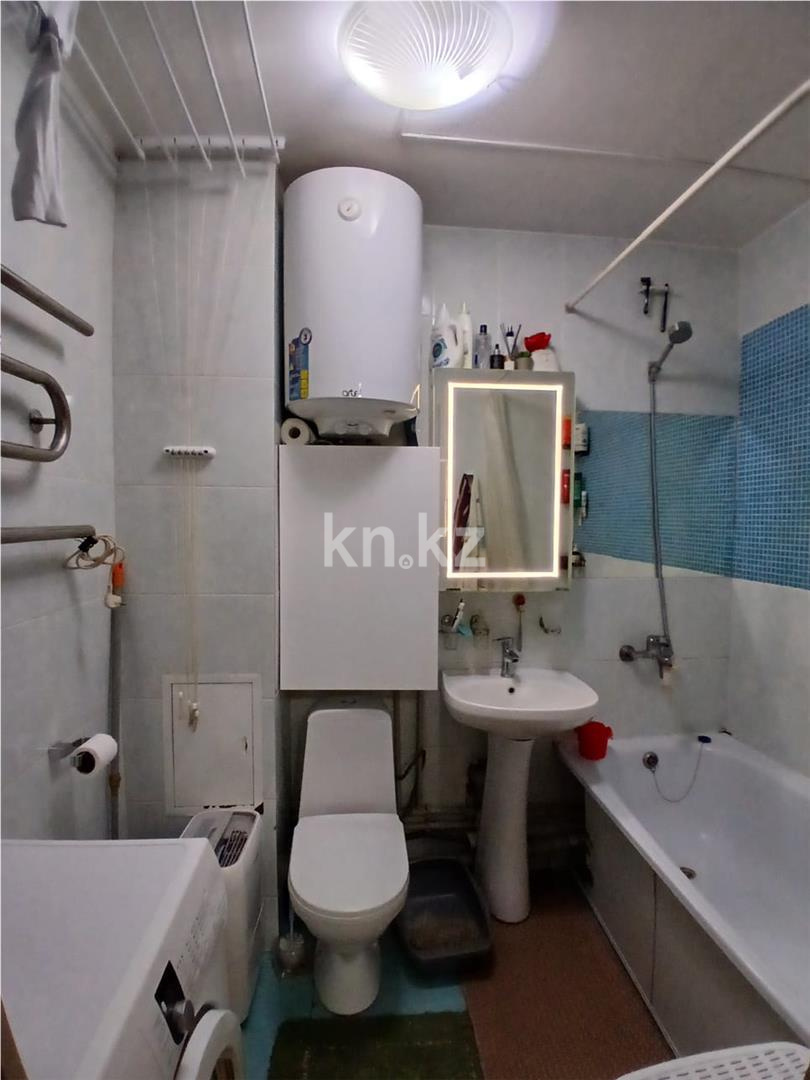 Продажа 1-комнатной квартиры, 36 м² - Продажа квартир в р-не Есиль Астаны - страница 71 фото 7 из 9