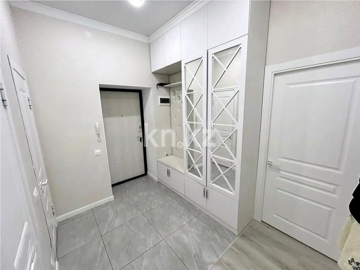 Продажа 3-комнатной квартиры, 61 м² - Продажа трехкомнатных квартир в Астане фото 3 из 3