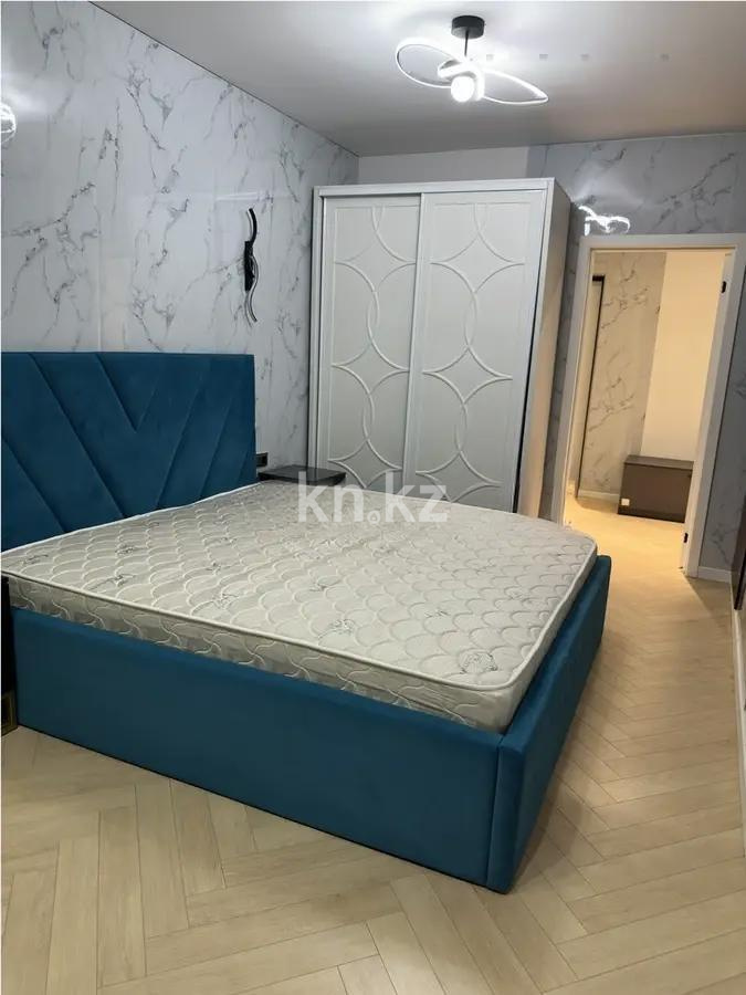 Продажа 2-комнатной квартиры, 65 м² - Продажа квартир в Алматы фото 3 из 4