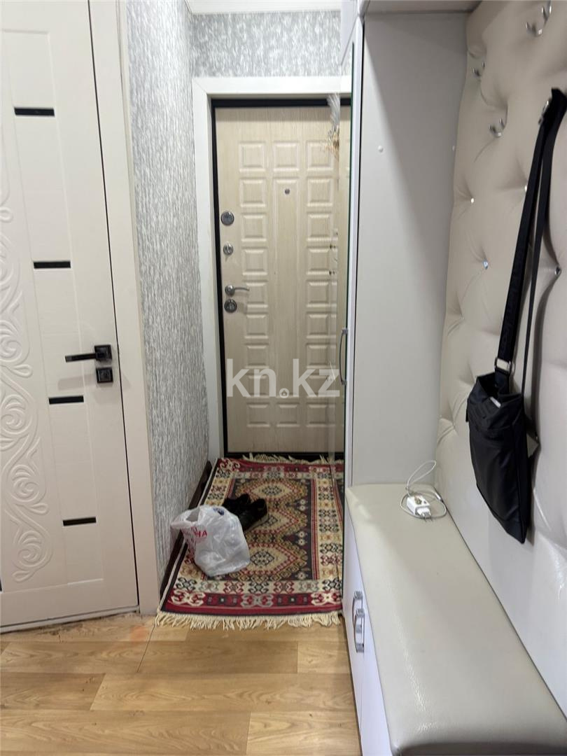 Продажа 2-комнатной квартиры, 48 м², пр. Строителей - Продажа  двухкомнатных квартир в Караганде фото 8 из 11