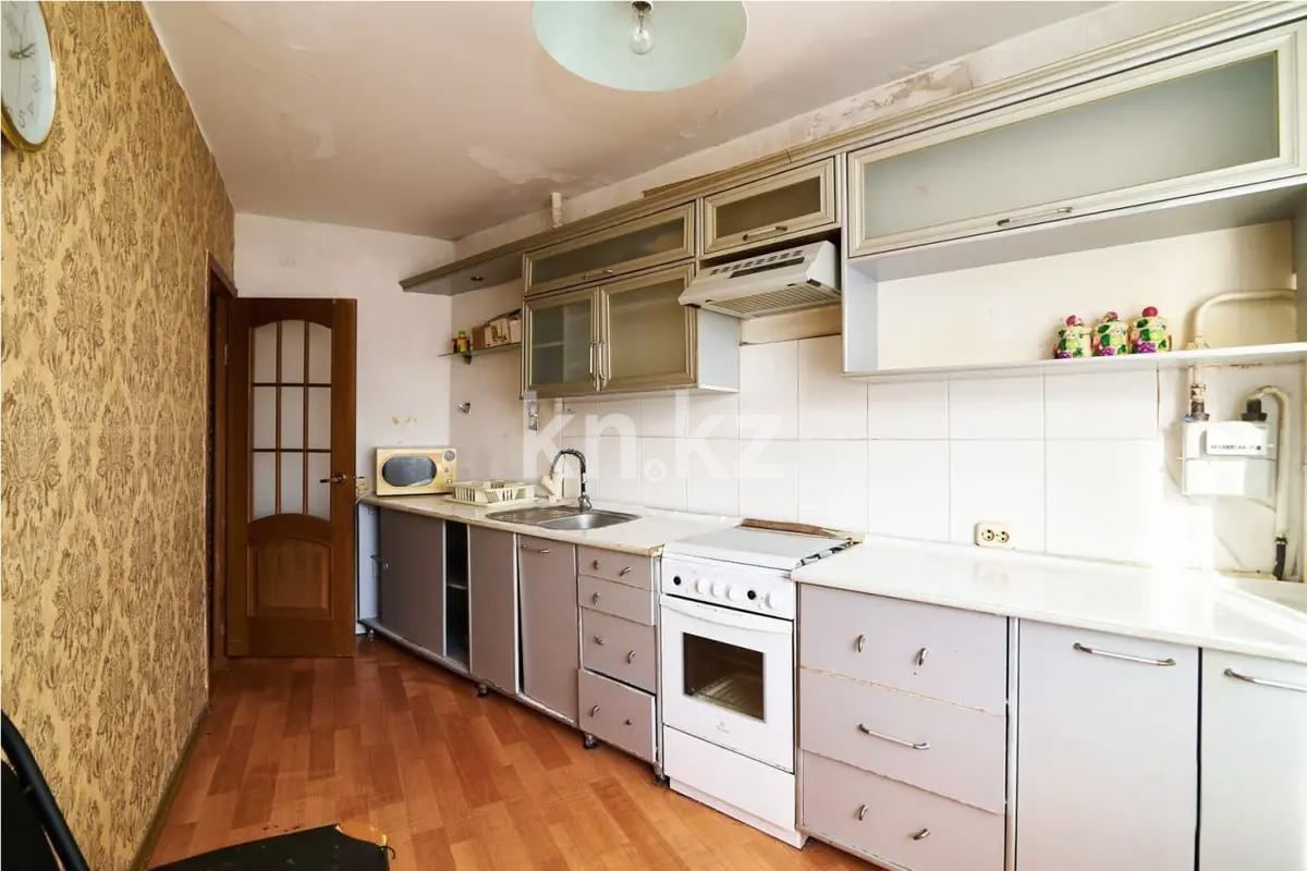 Продажа 4-комнатной квартиры, 80 м², пр. Абая, дом  3 - Продажа квартир в Астане фото 4 из 6