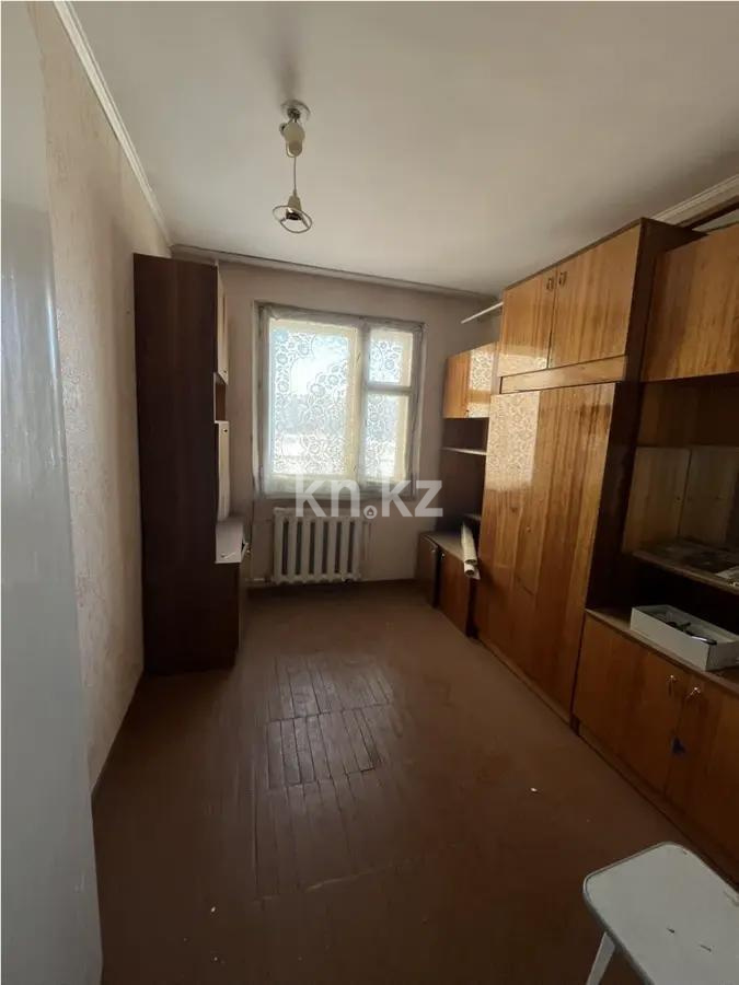 Продажа 3-комнатной квартиры, 47 м² - Продажа трехкомнатных квартир в Абае фото 3 из 7