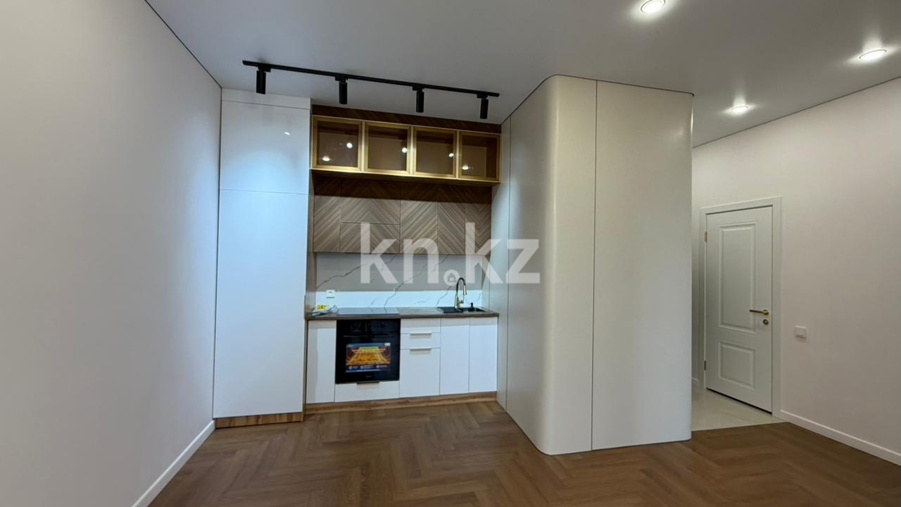 Продажа 2-комнатной квартиры, 46 м² в Караганде - фото 8