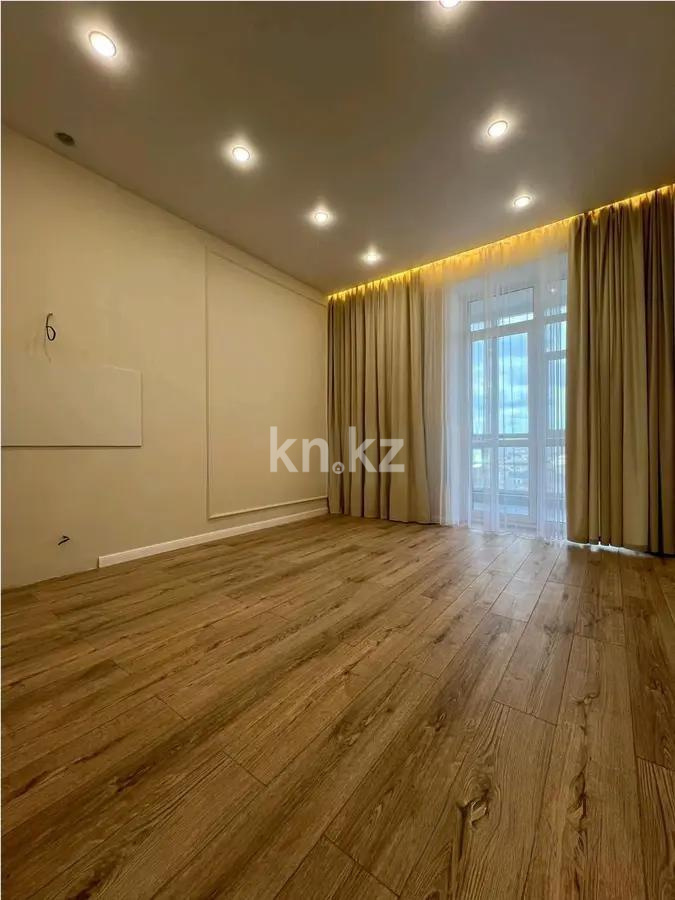 Продажа 1-комнатной квартиры, 39 м², ул. Ахмедьярова, дом  2/1 - Продажа квартир в Казахстане фото 1 из 5