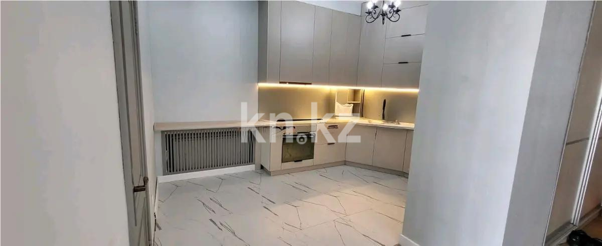 Продажа 3-комнатной квартиры, 107 м² в Алматы - фото 4