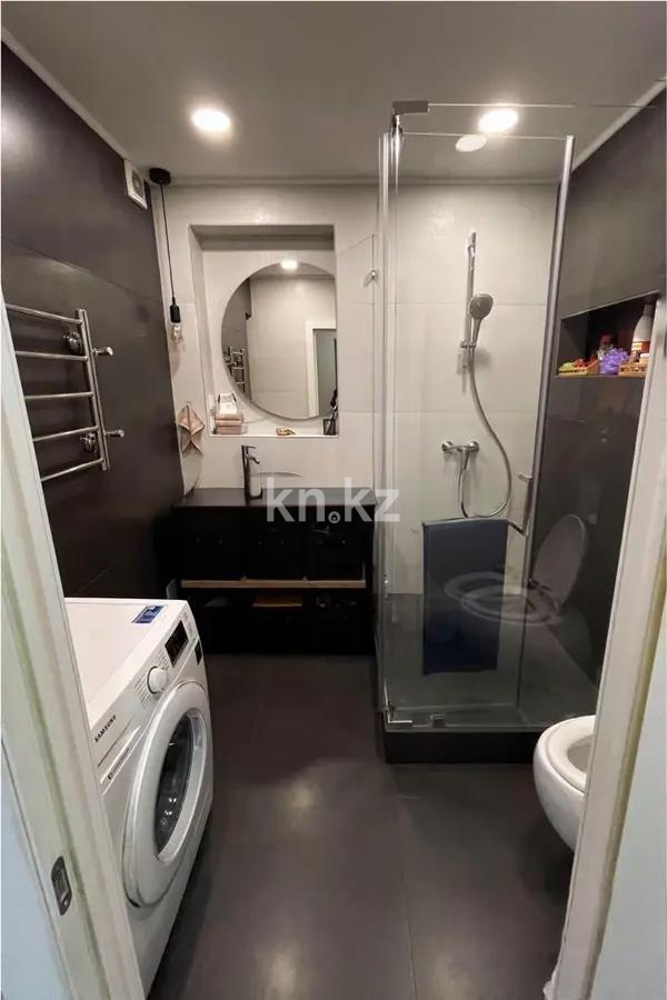 Продажа 1-комнатной квартиры, 44 м², ул. Афцинао, дом  4 в Алматы - фото 3