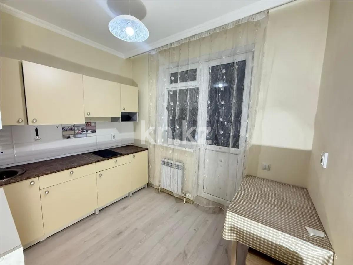 Продажа 1-комнатной квартиры, 35.4 м² в Астане - фото 2