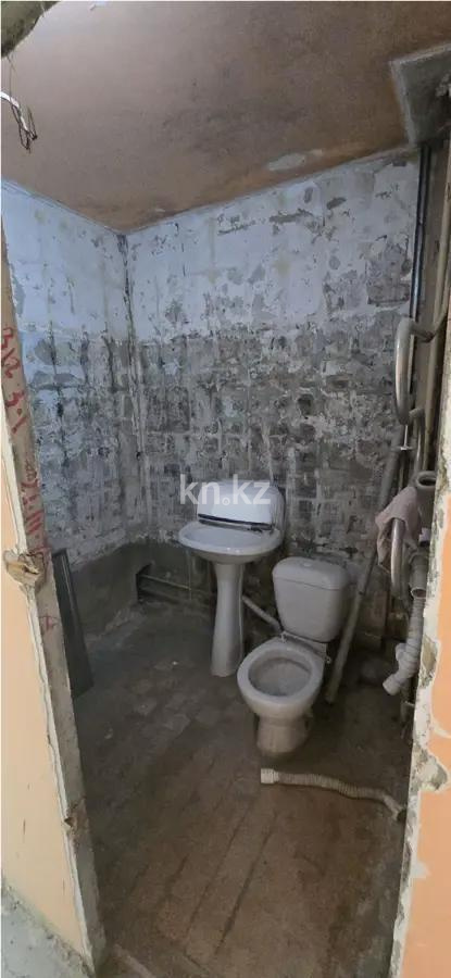 Продажа 2-комнатной квартиры, 42 м², мкр-н 11, дом  24 - Продажа квартир в Алматы фото 4 из 4