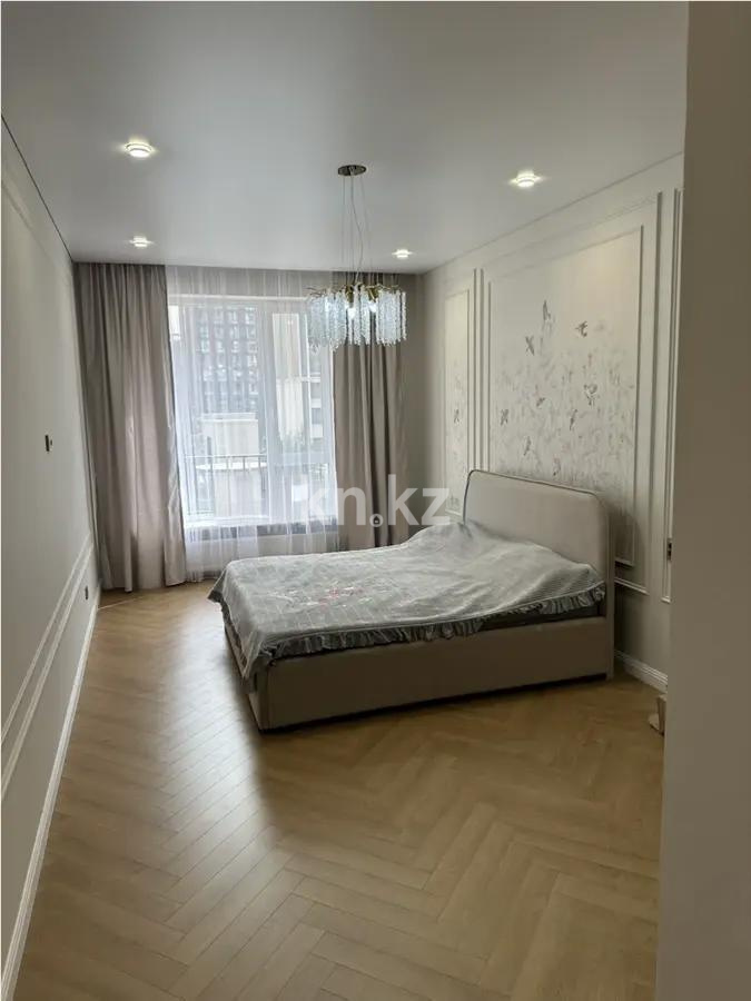 Продажа 2-комнатной квартиры, 62 м² - Продажа квартир в Бостандыкском р-не Алматы - страница 2 фото 2 из 5