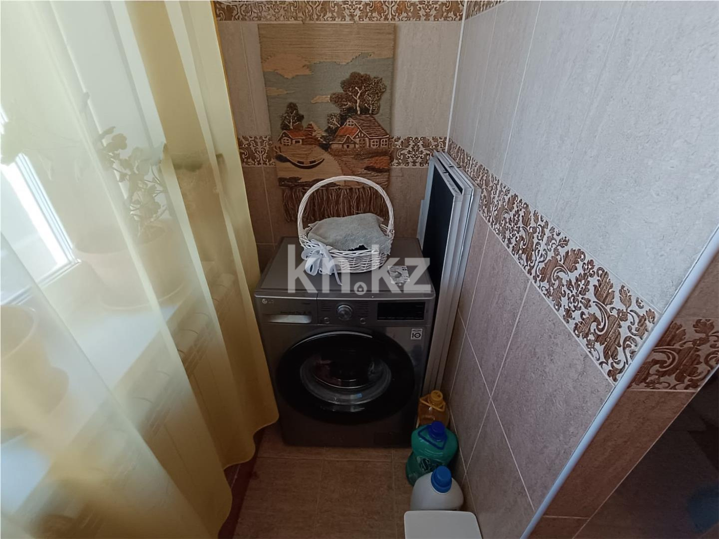 Продажа 3-комнатной квартиры, 104 м² - Продажа квартир в панельном доме в Темиртау фото 13 из 21