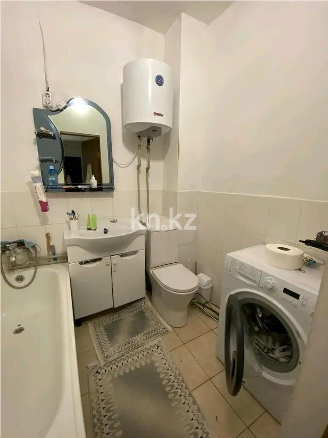 Продажа 3-комнатной квартиры, 58 м² в Астане - фото 4