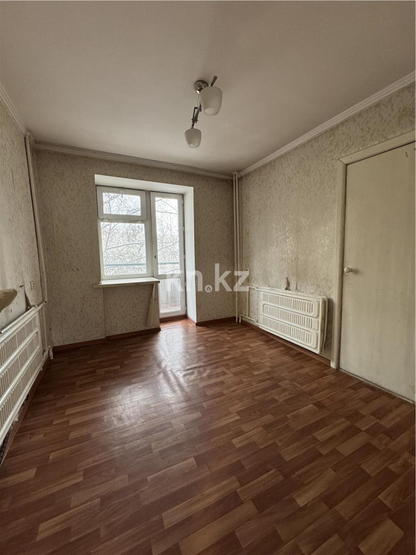 Продажа 3-комнатной квартиры, 69 м², ул. Алиханова - Продажа квартир в Караганде фото 12 из 15