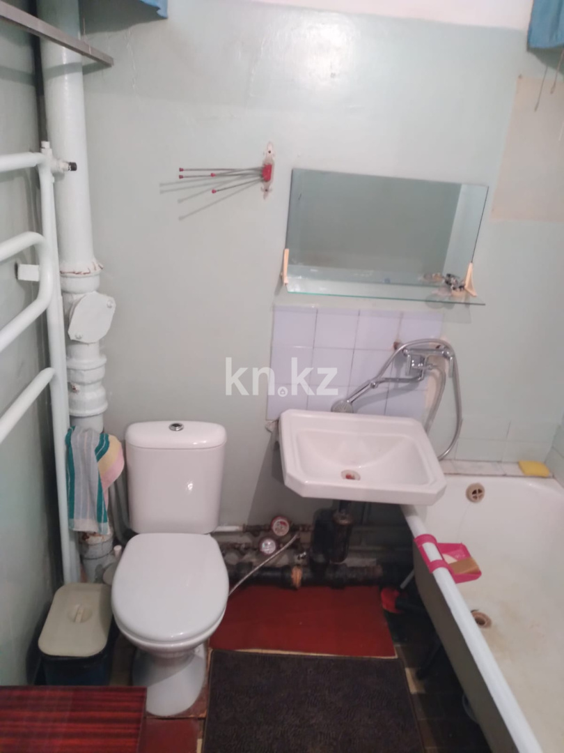 Продажа 1-комнатной квартиры, 33.3 м² - Недвижимость в Усть-Каменогорске - страница 2 фото 9 из 13