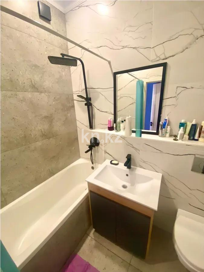 Продажа 1-комнатной квартиры, 42 м² в Астане - фото 4