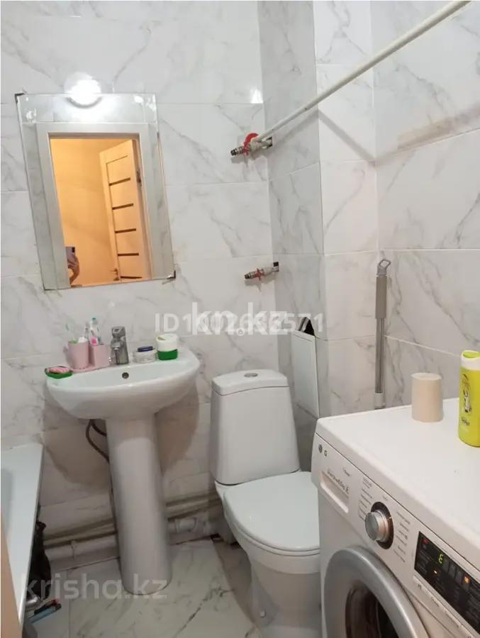Продажа 2-комнатной квартиры, 65 м², ул. Азербаева, дом  47 - Продажа квартир в новостройках Астаны без посредников фото 1 из 1
