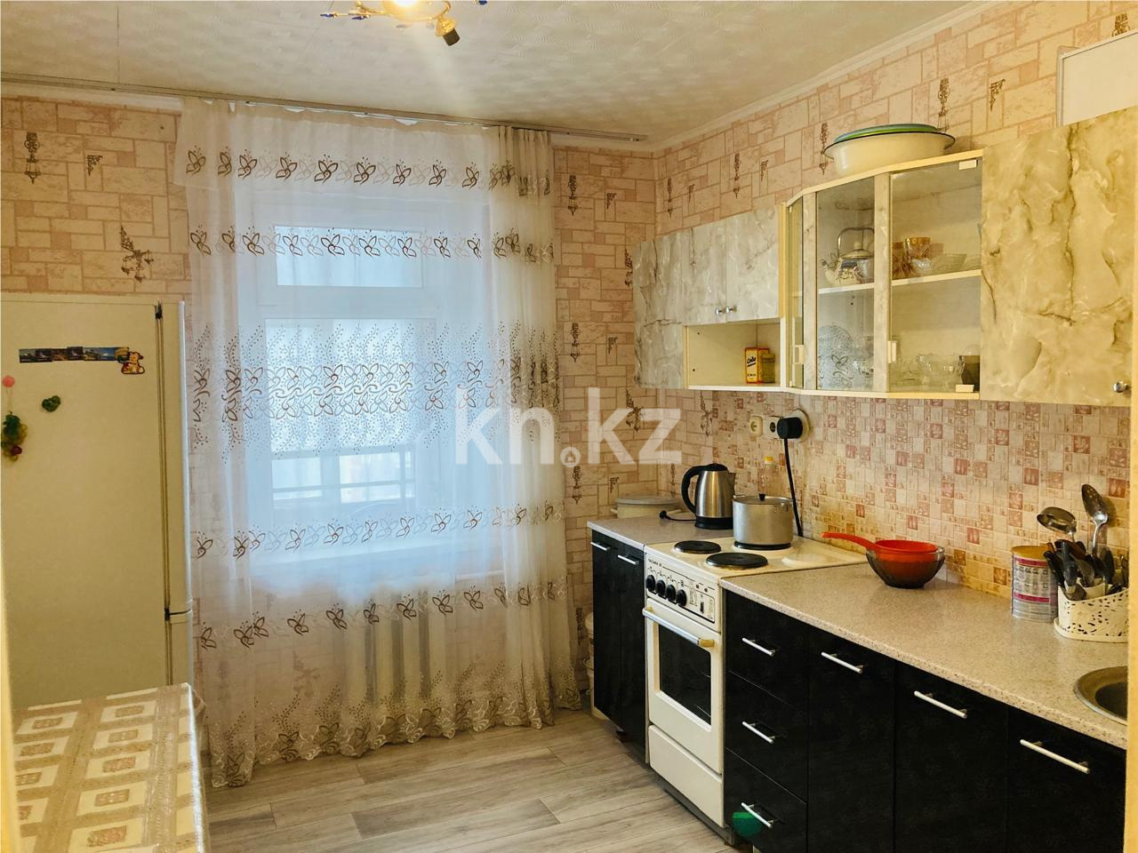 Продажа 2-комнатной квартиры, 52 м², мкр-н Мамраева (Восток-5) - Продажа квартир в Караганде фото 10 из 18