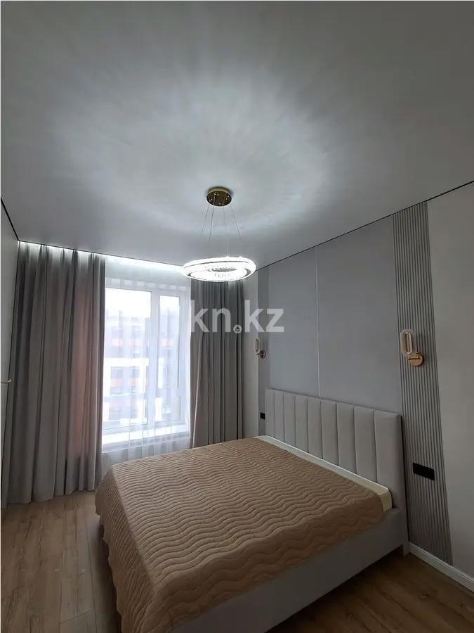 Продажа 2-комнатной квартиры, 57 м² в Астане - фото 2