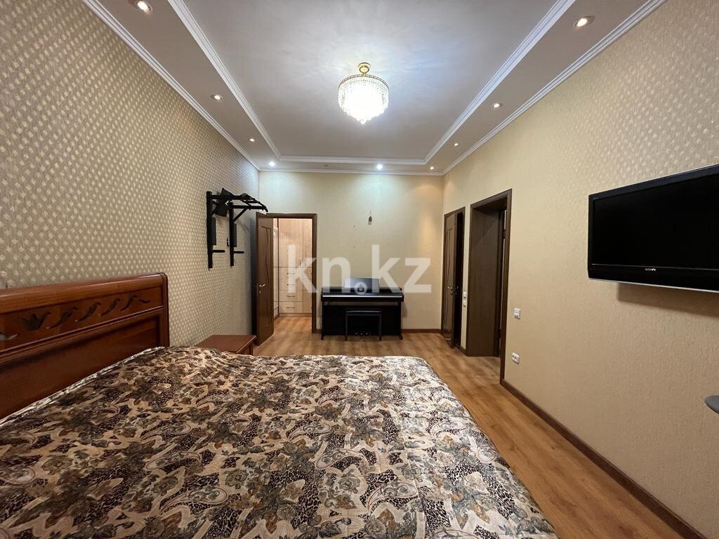 Продажа 4-комнатной квартиры, 135 м² в Караганде - фото 4