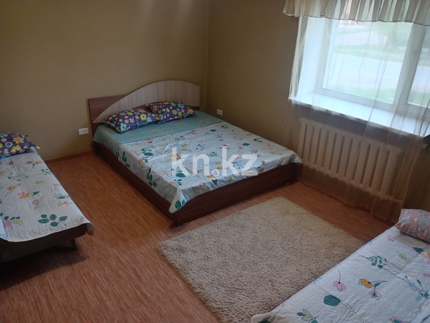Аренда 8-комнатного дома, 250 м² в Караганде - фото 16