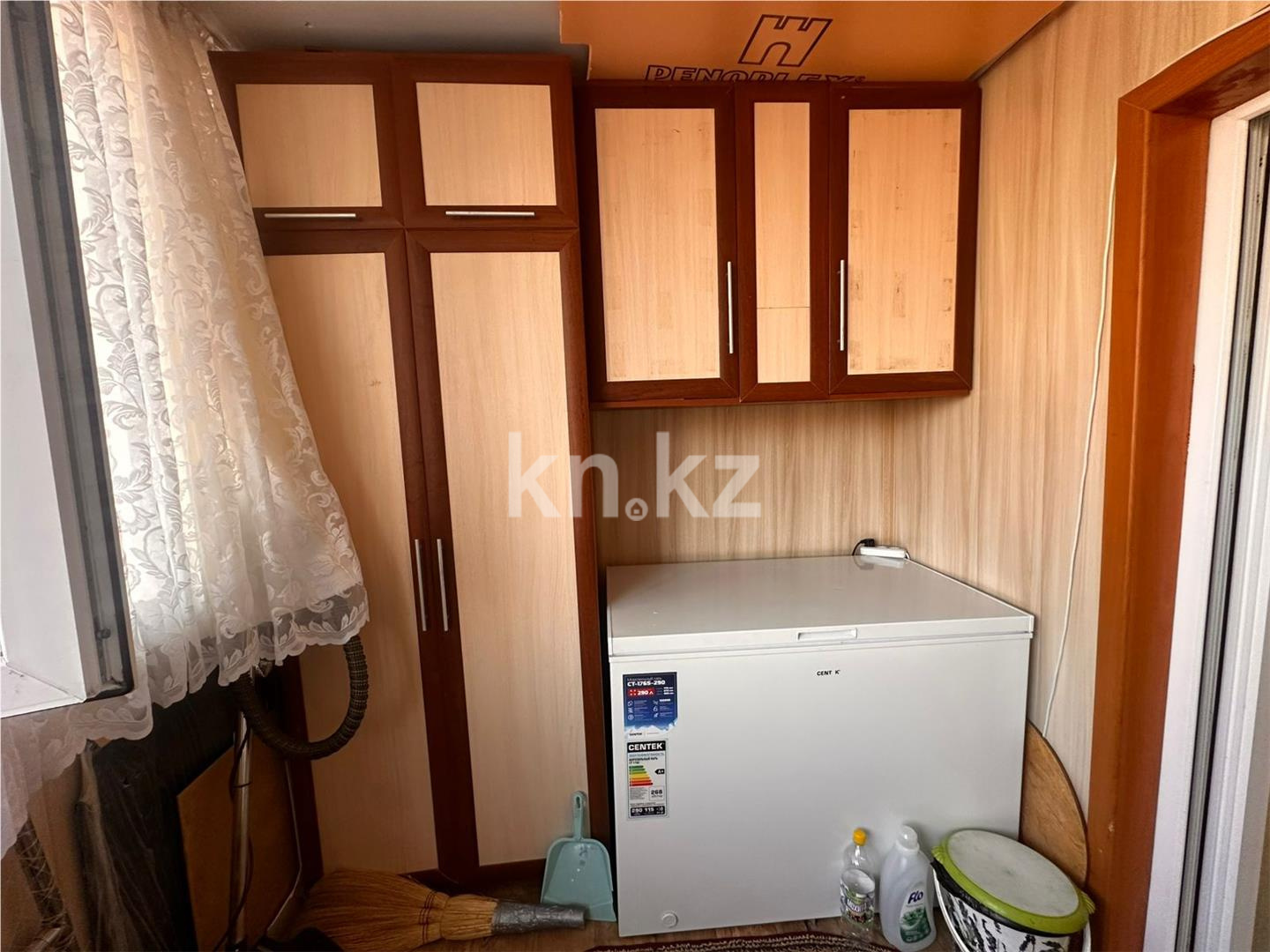Продажа 3-комнатной квартиры, 91 м² в Темиртау - фото 15