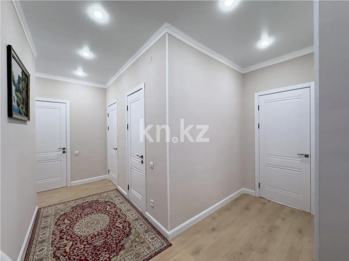 Продажа 3-комнатной квартиры, 86 м² - Продажа квартир от собственников в Астане - страница 142 фото 4 из 4