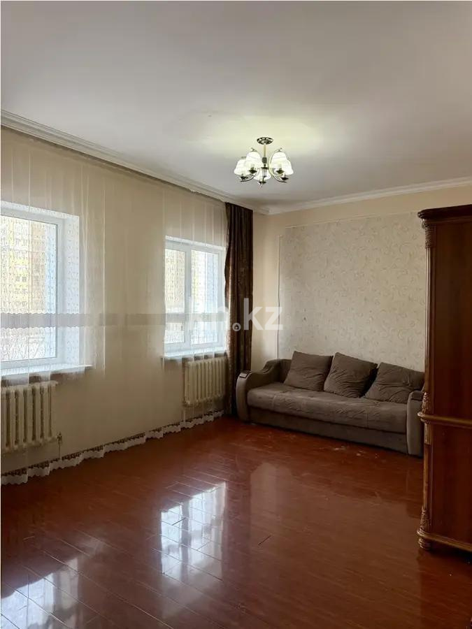 Продажа 3-комнатной квартиры, 110 м² - Продажа квартир в Астане в р-не Есиль фото 1 из 6
