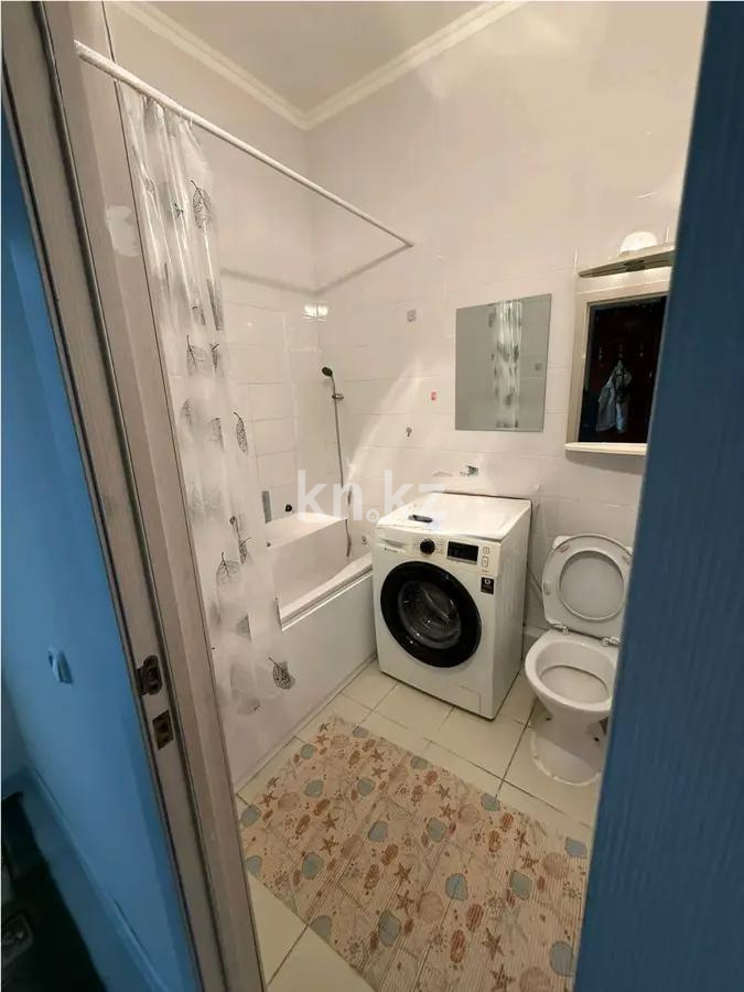 Продажа 2-комнатной квартиры, 38 м² в Астане - фото 3