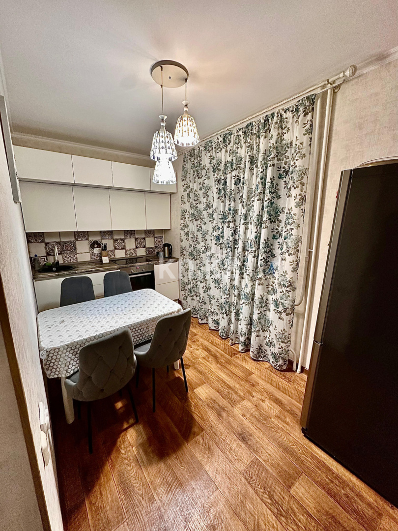 Продажа 2-комнатной квартиры, 62.5 м², ул. Карталинская, дом  18/1 - ул. Конституции в Астане